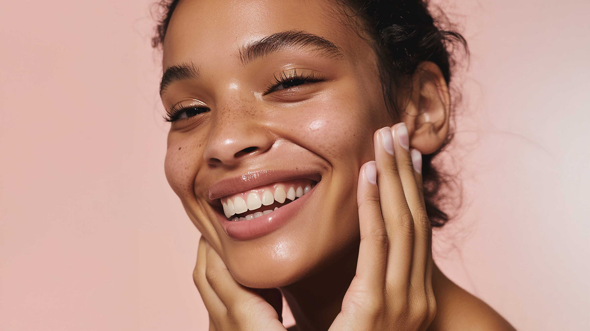 YOUR JM BEAUTY RITUAL