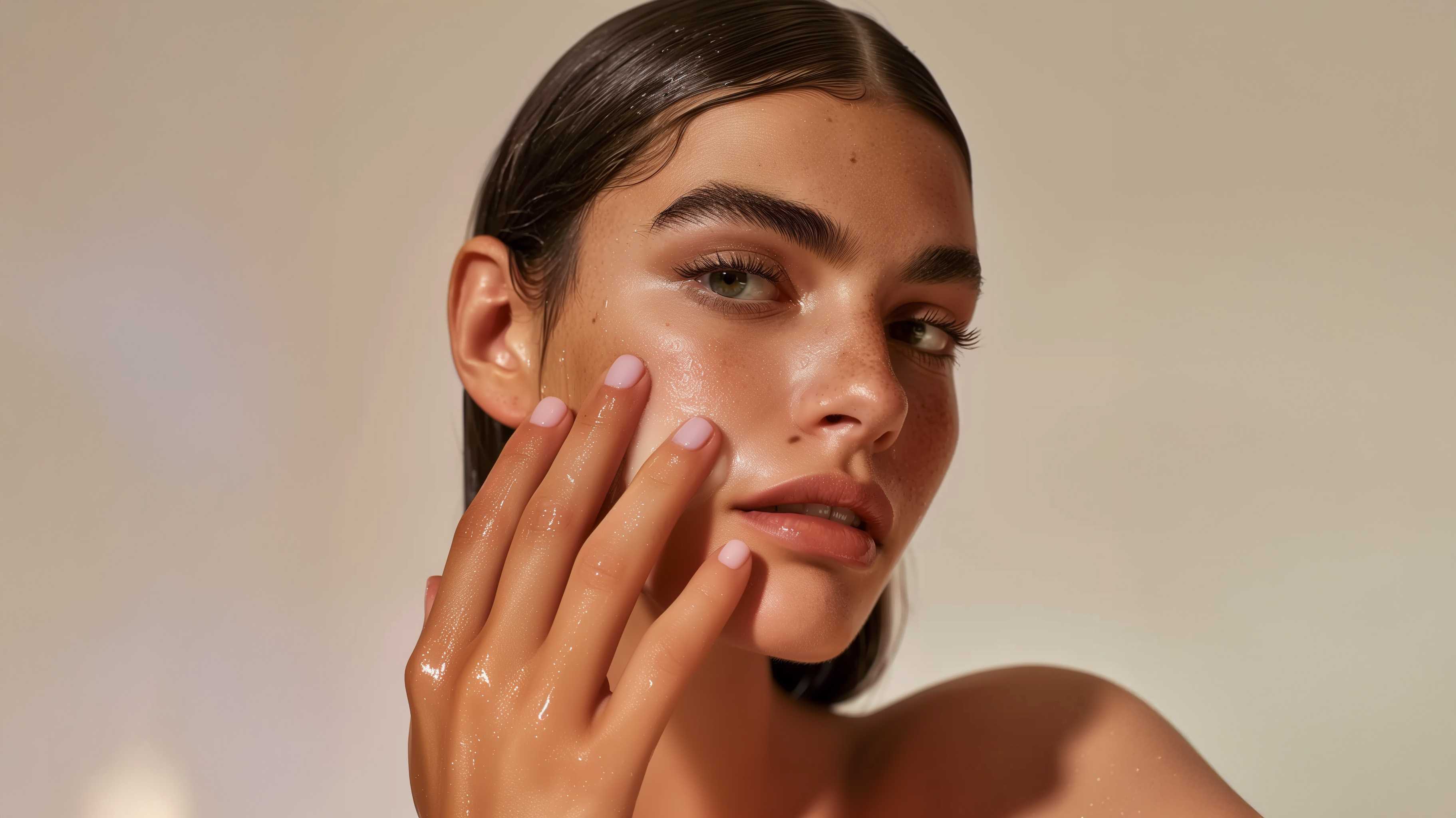 Beauty From Within: Why True Radiance Starts Long Before the Mirro