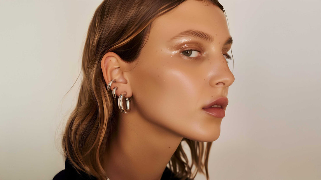 Beauty From Within: Looking Good Starts With Feeling Good