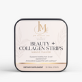 Beauty + Collagen Strips