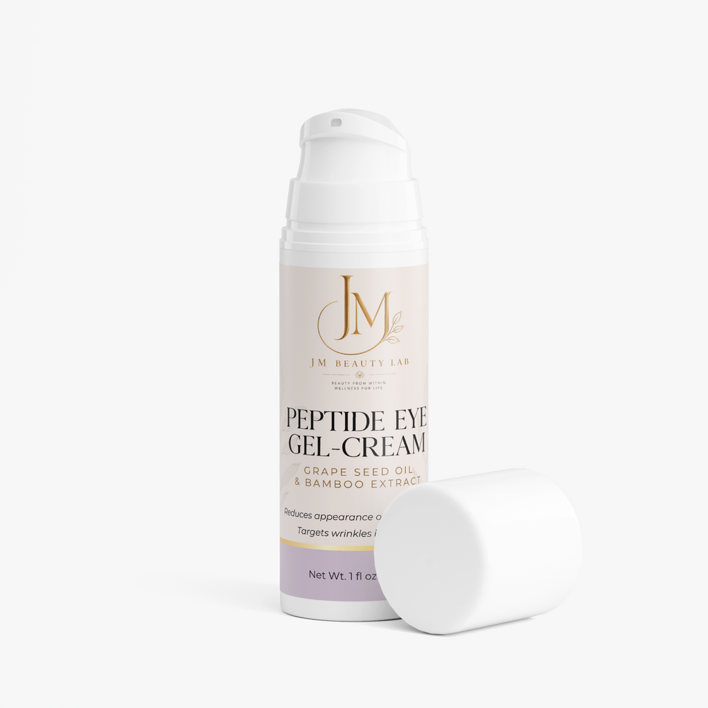 Peptide Eye Gel-Cream