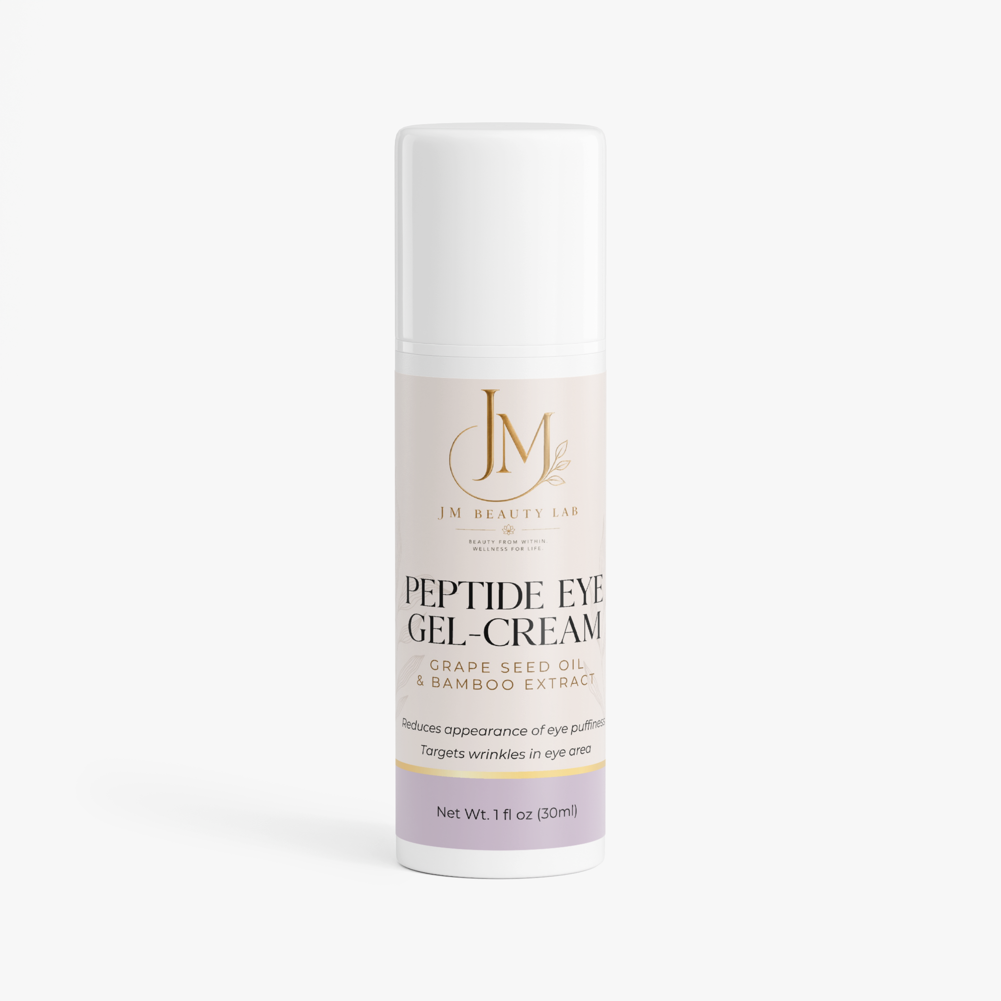 Peptide Eye Gel-Cream