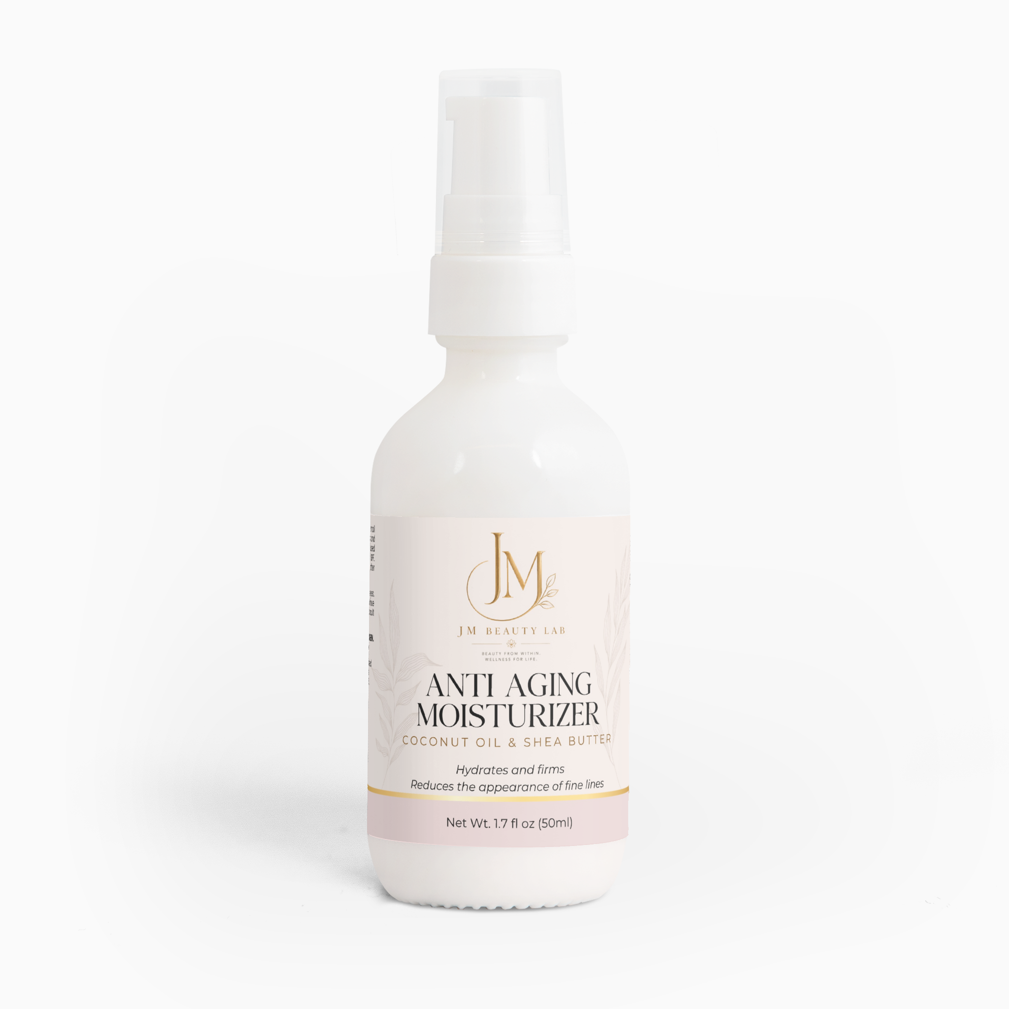 Anti Aging Moisturizer