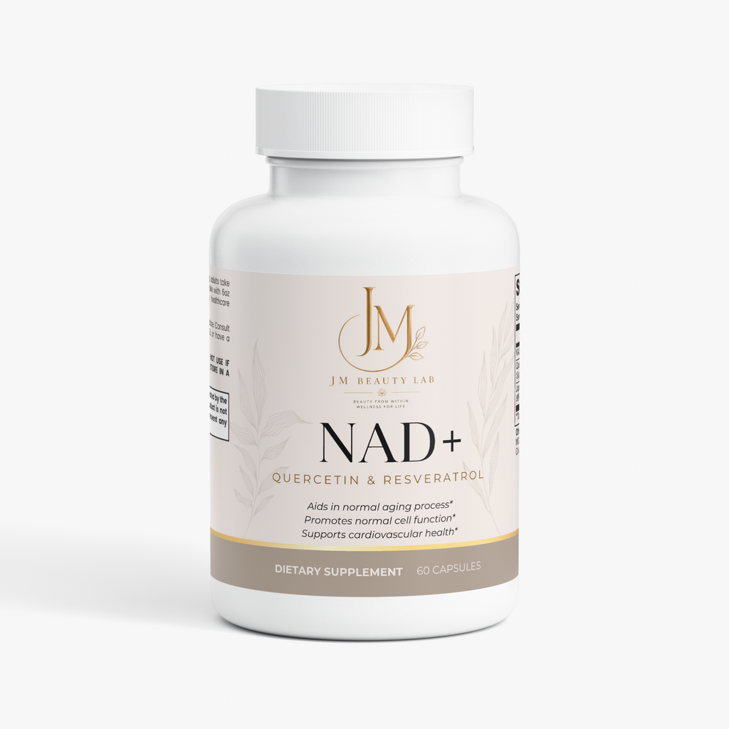 NAD+