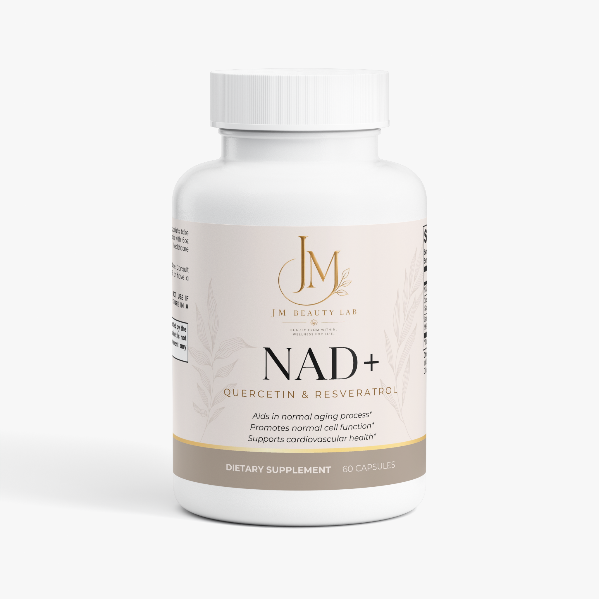 NAD+