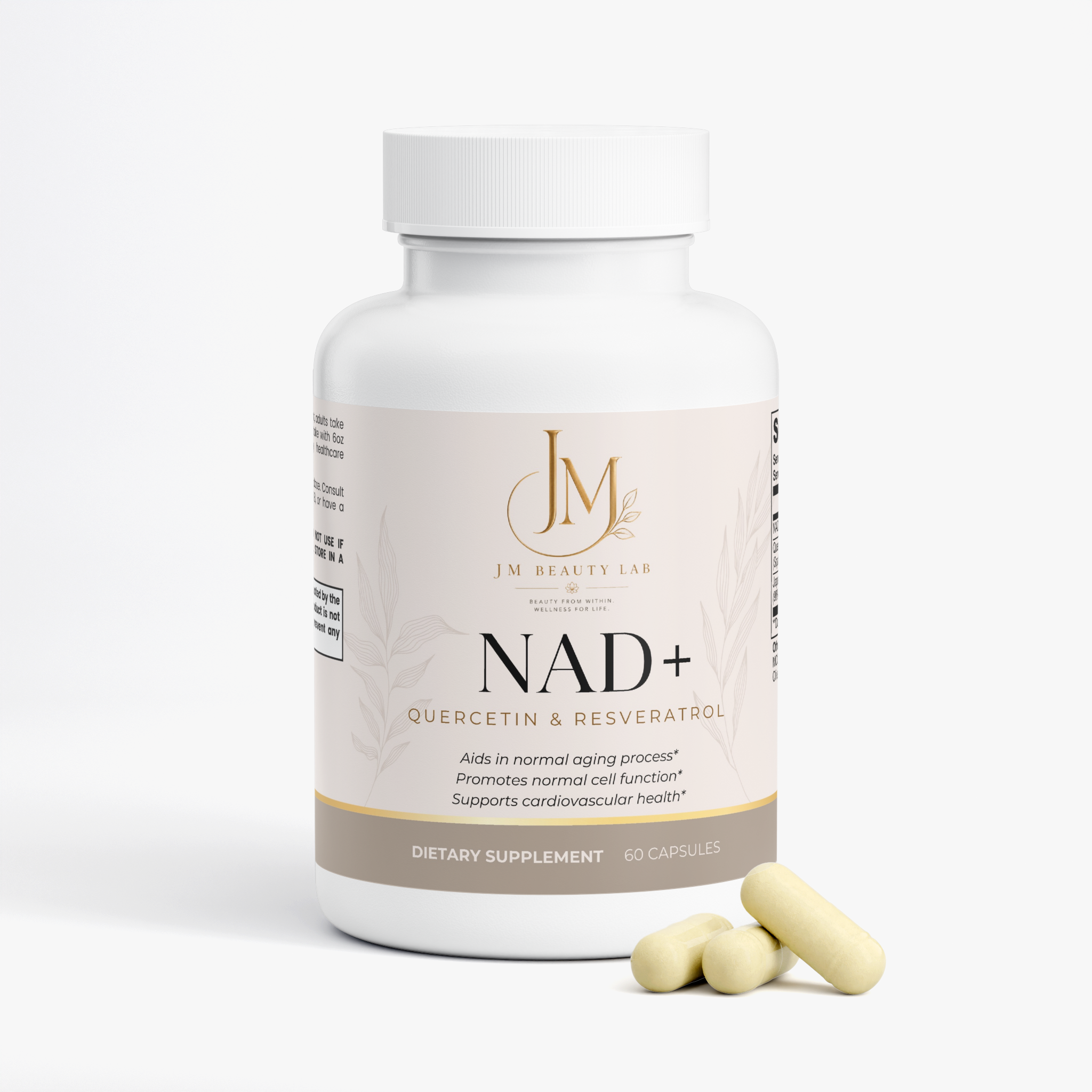 NAD+