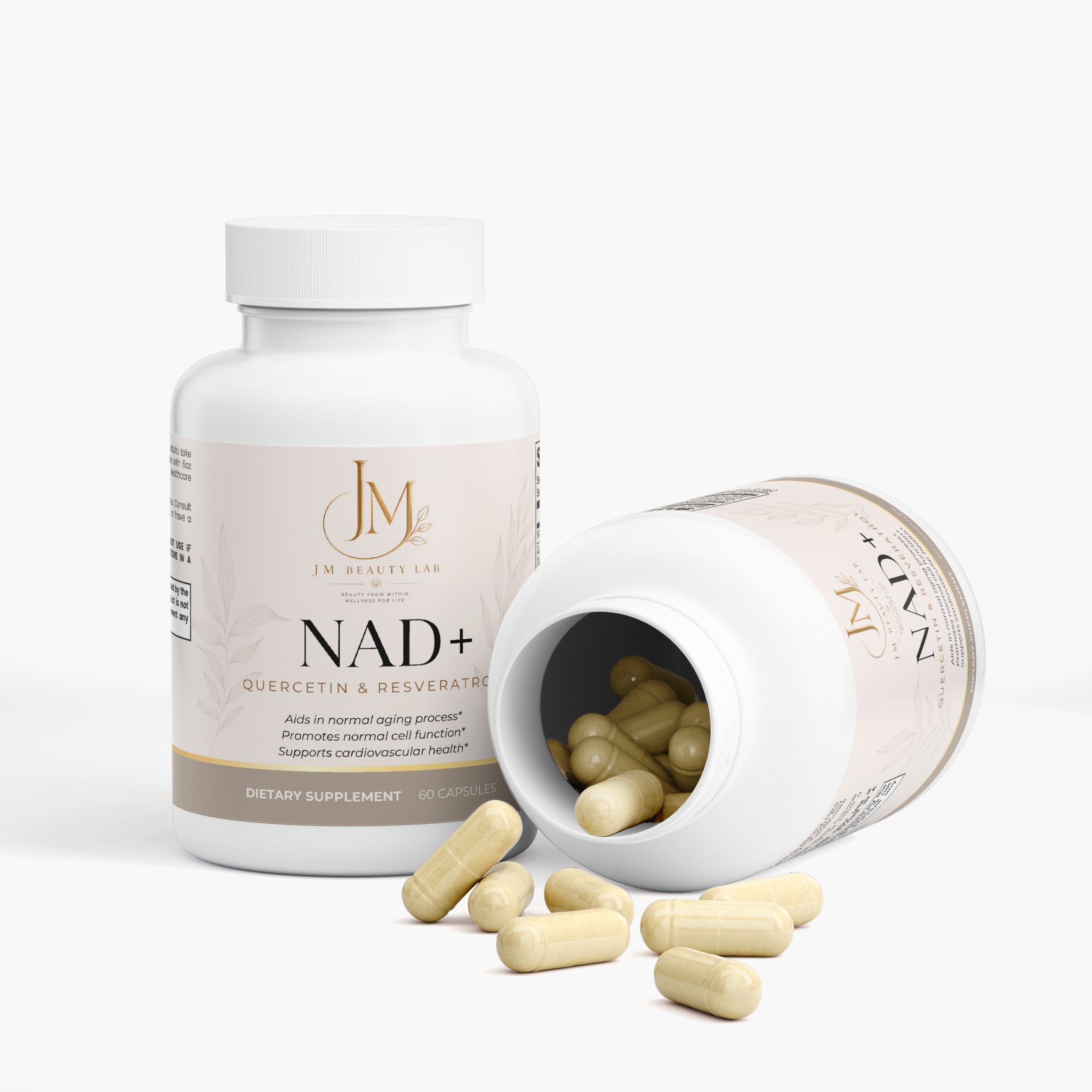 NAD+