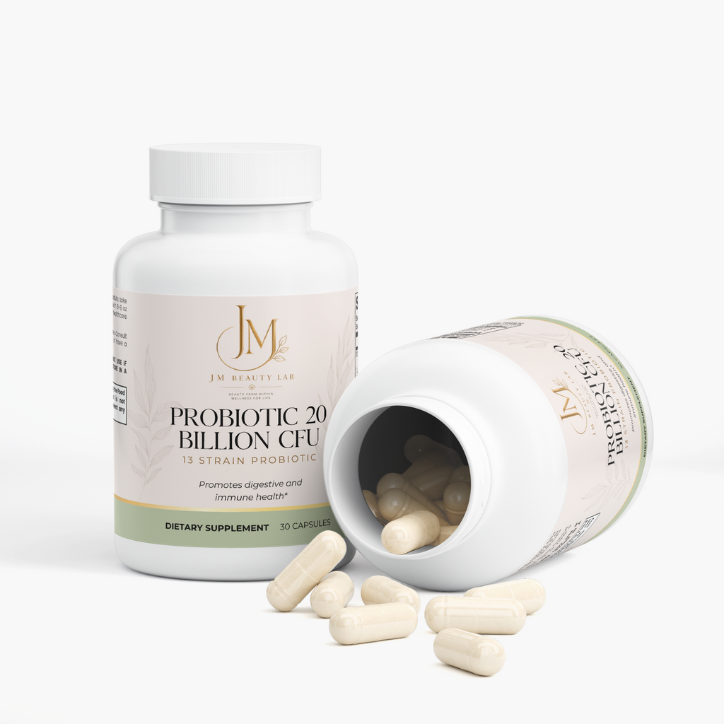 Probiotic 20 Billion