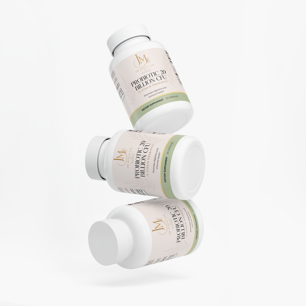 Probiotic 20 Billion