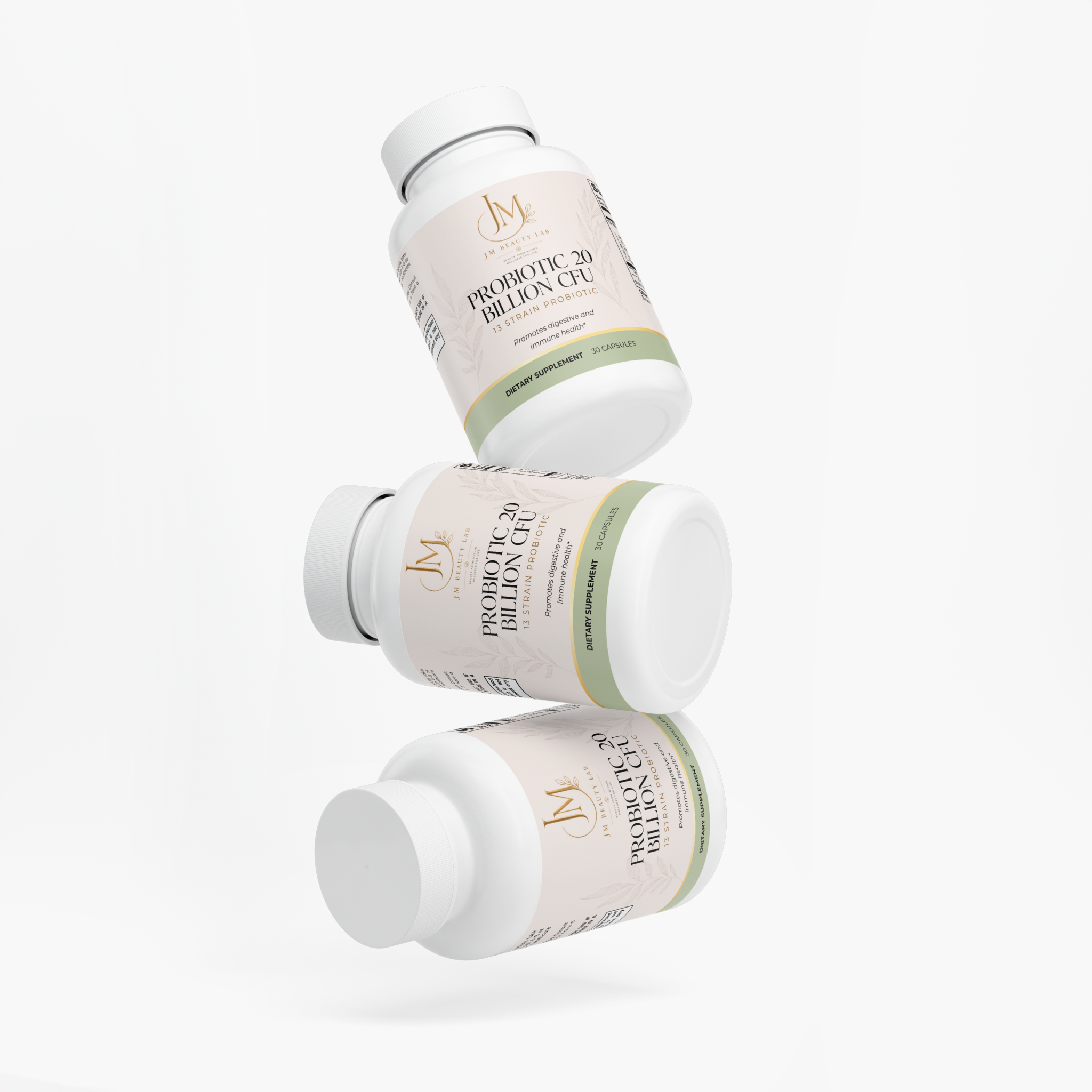Probiotic 20 Billion