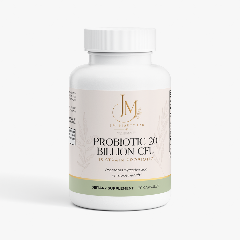 Probiotic 20 Billion