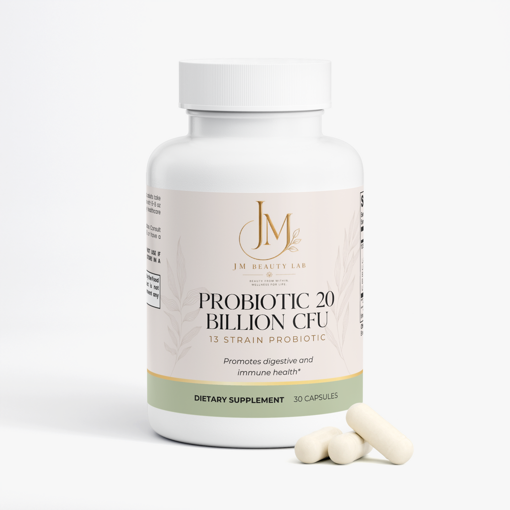 Probiotic 20 Billion