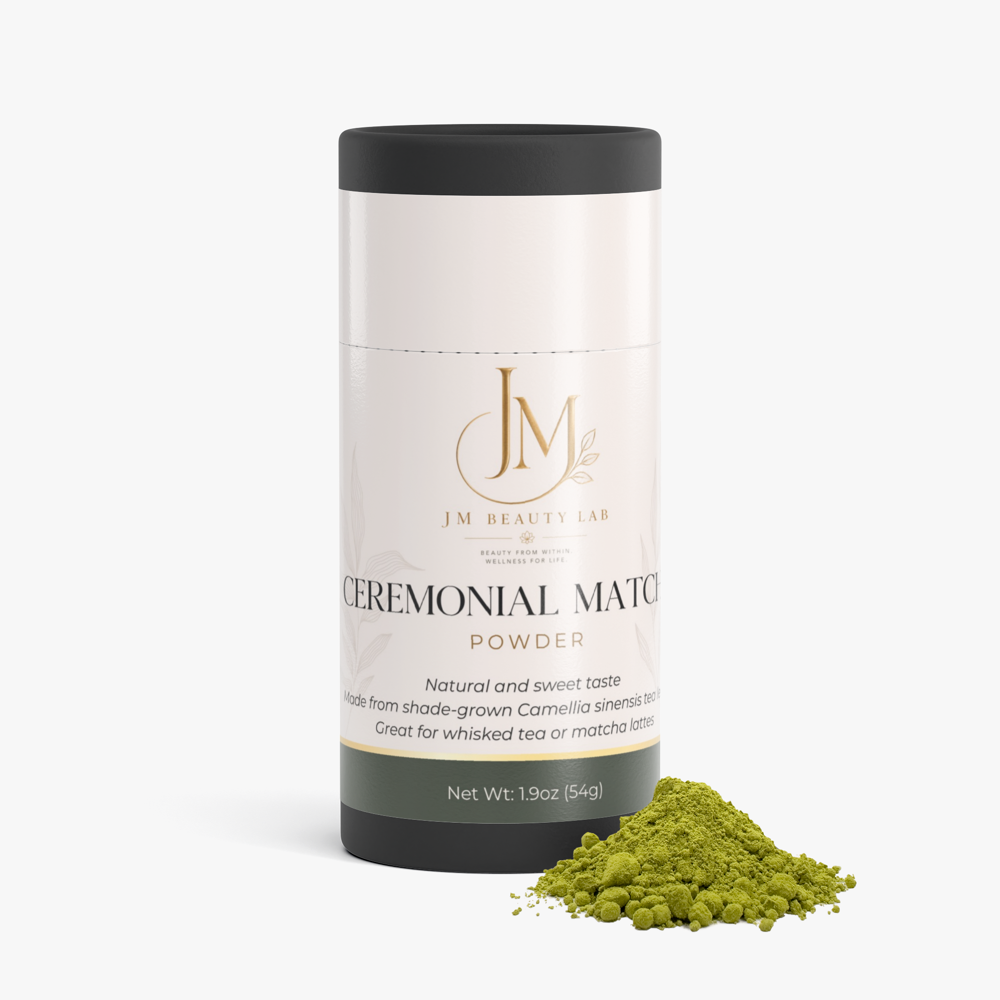 Ceremonial Matcha Powder