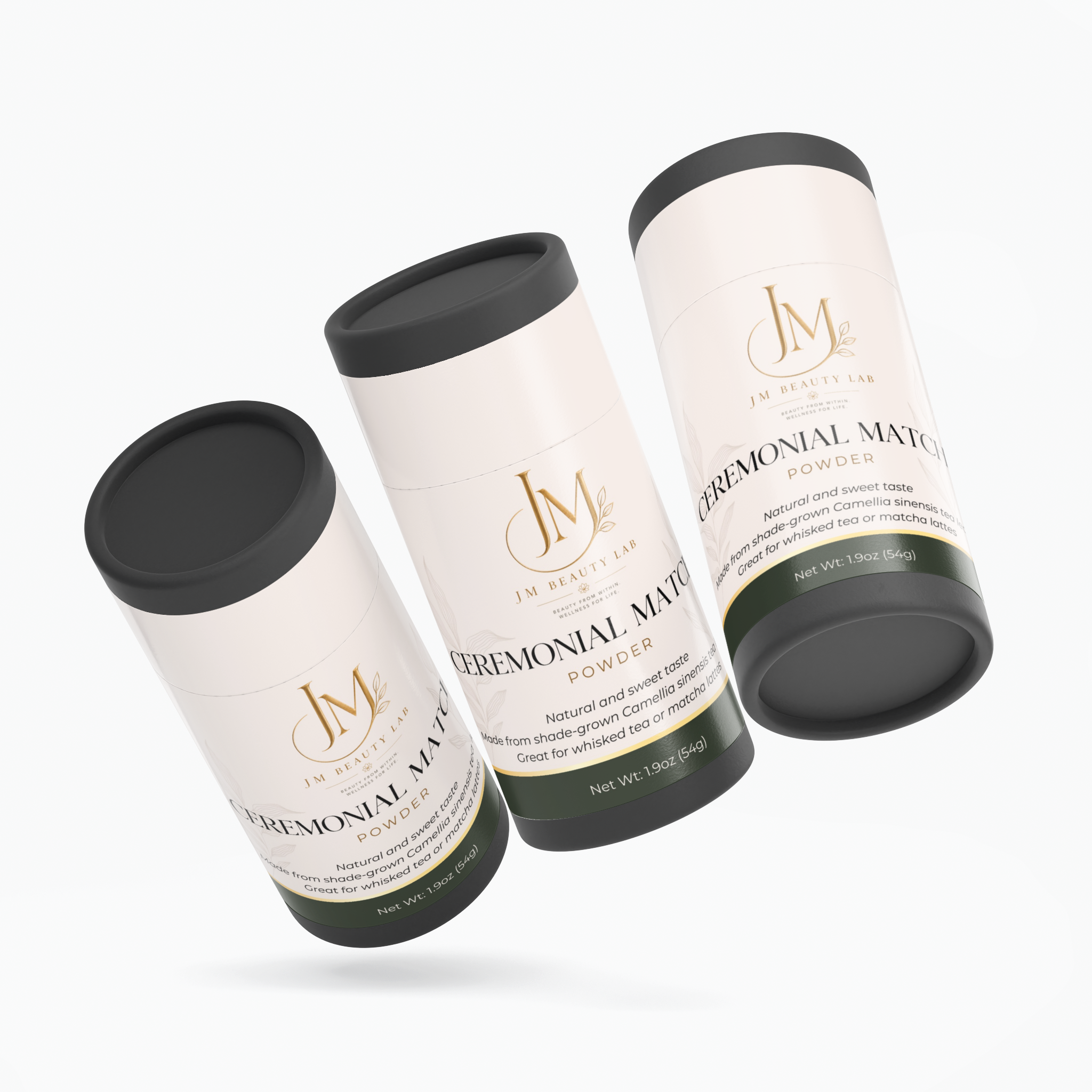 Ceremonial Matcha Powder