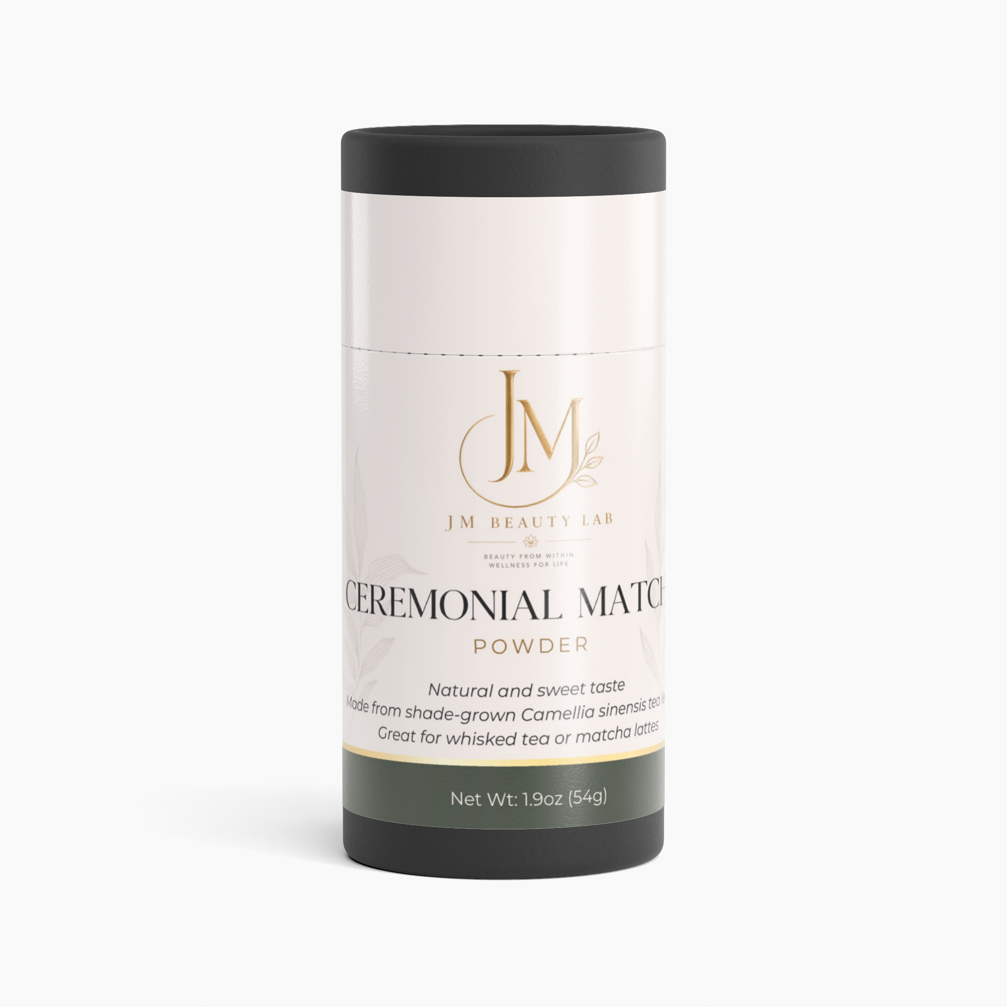Ceremonial Matcha Powder
