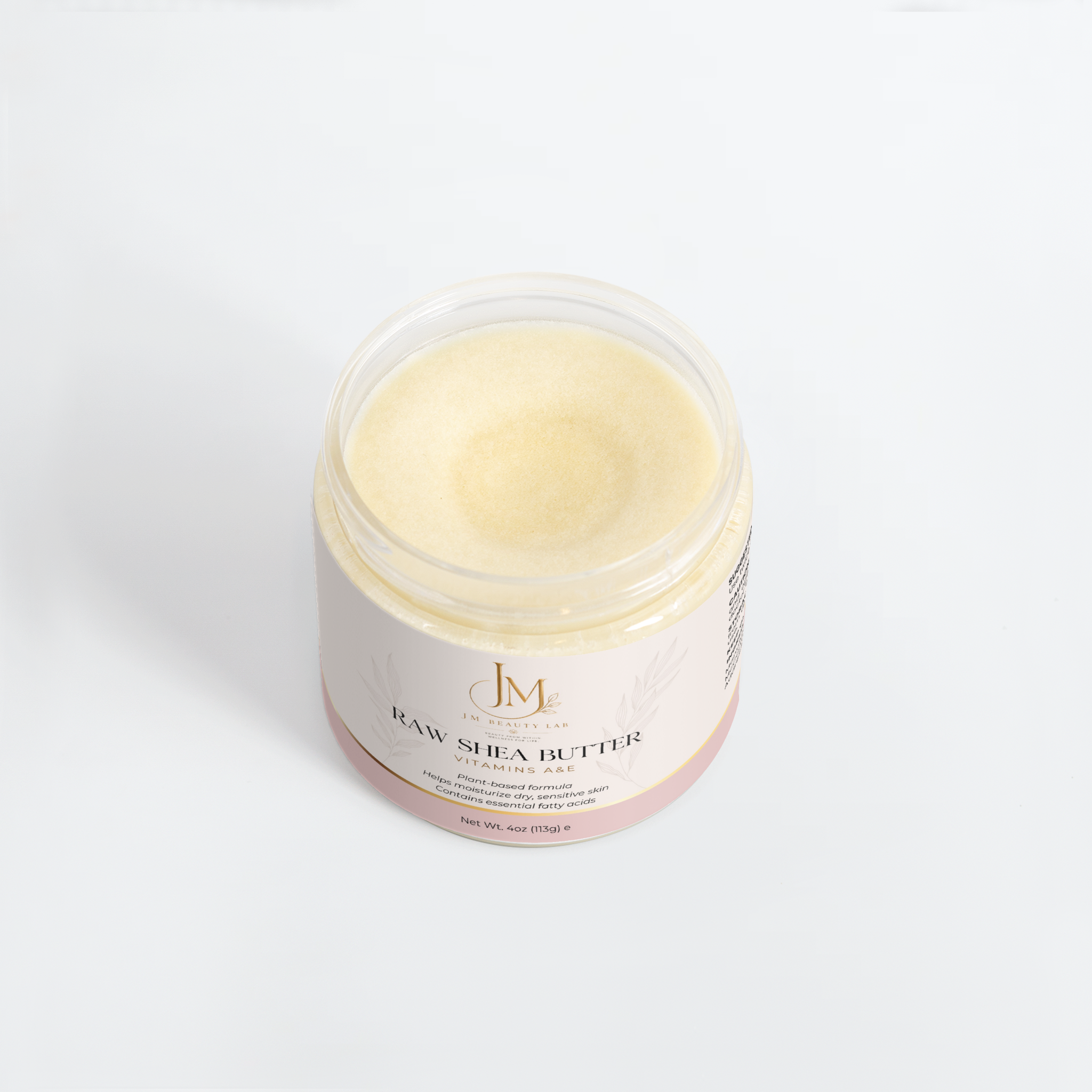 Raw Shea Butter