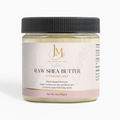 Raw Shea Butter
