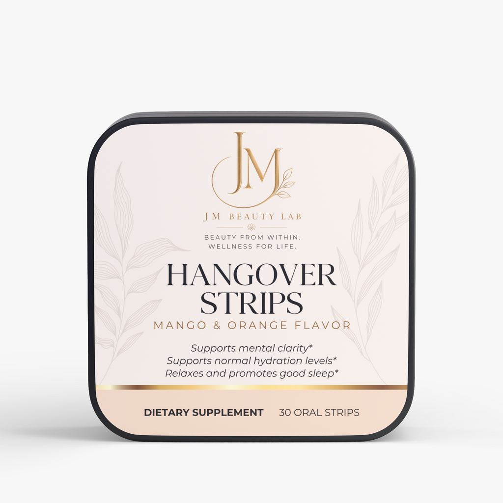 Hangover Strips