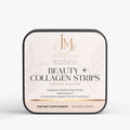 Beauty + Collagen Strips