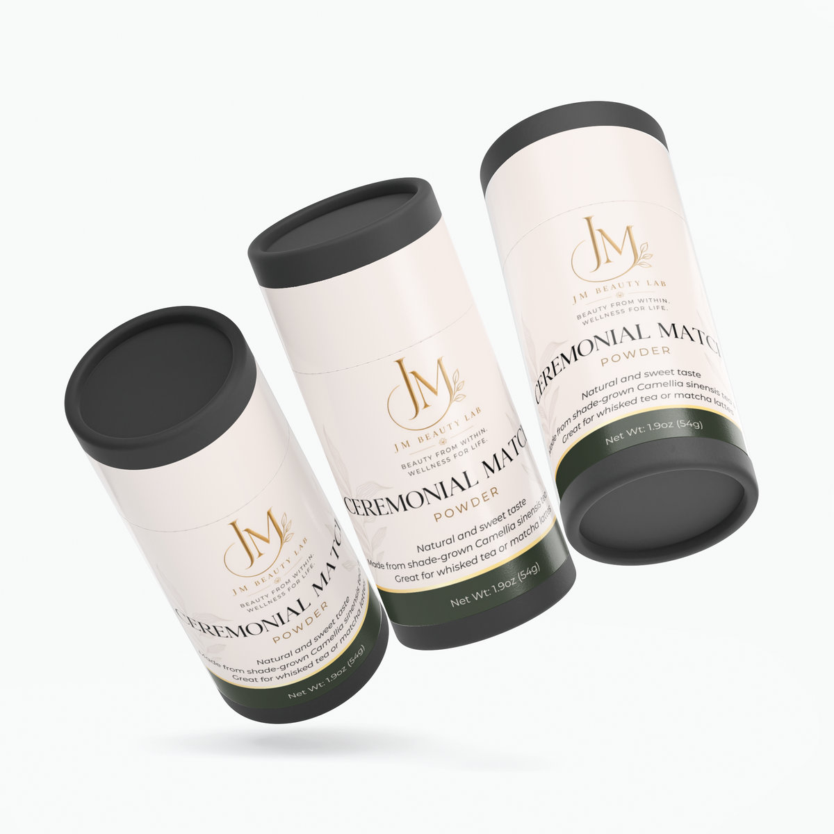 Ceremonial Matcha Powder