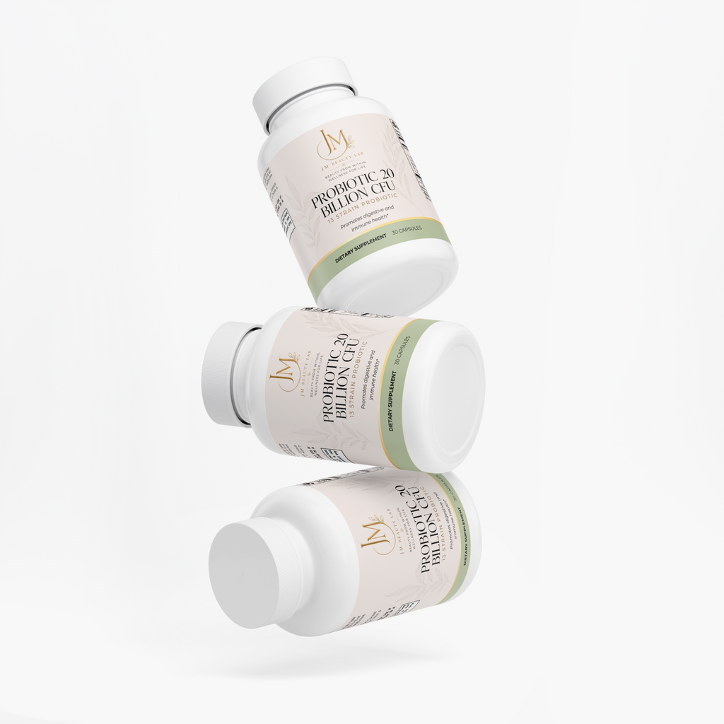 Probiotic 20 Billion