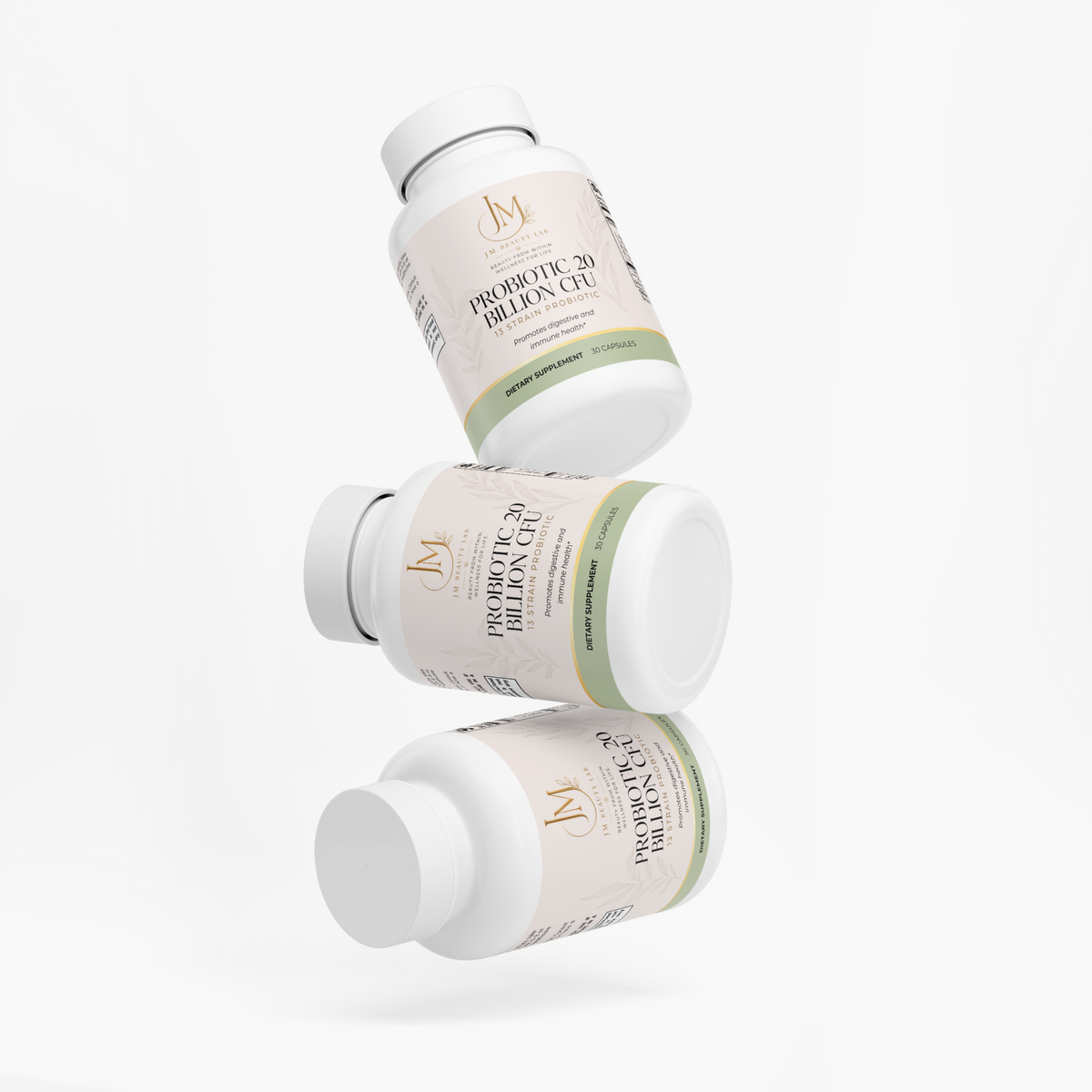 Probiotic 20 Billion