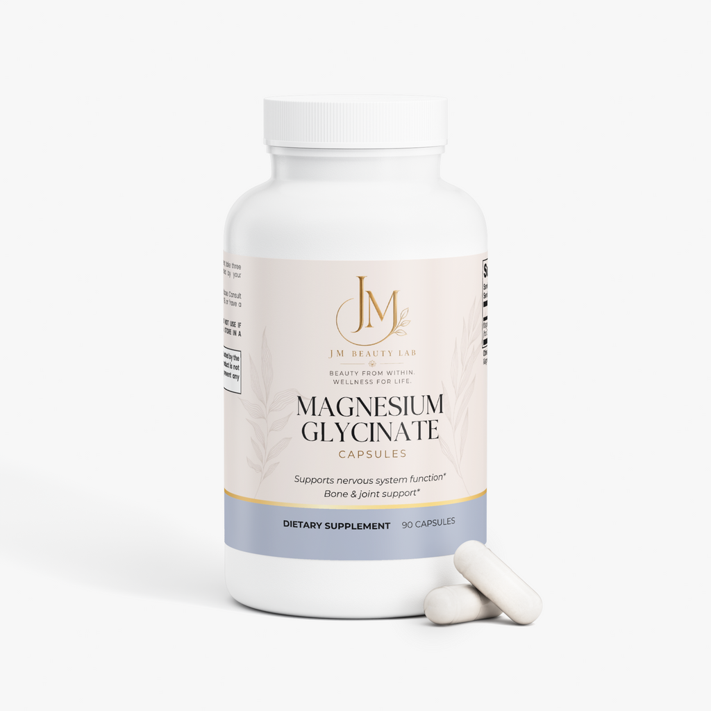 Magnesium Glycinate