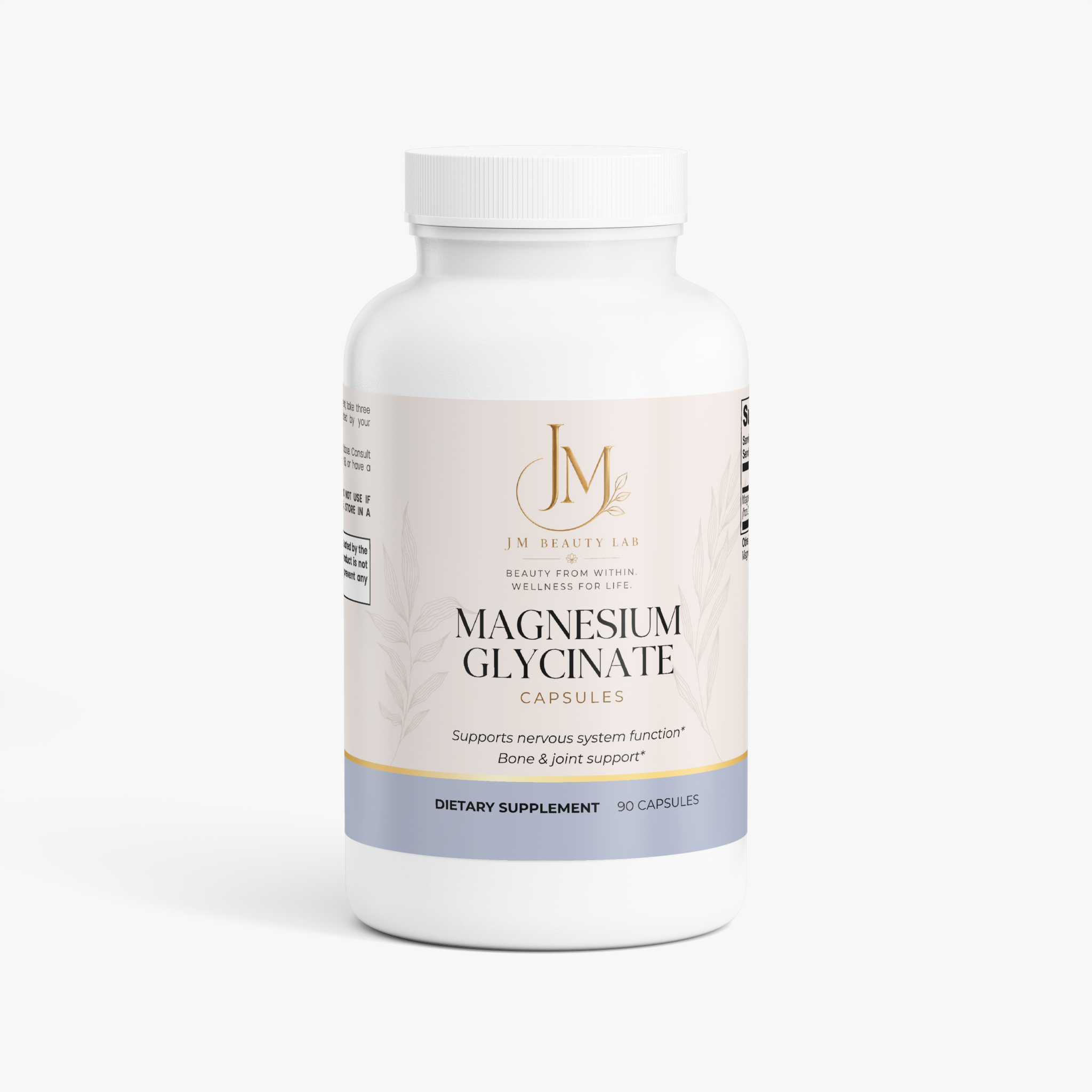 Magnesium Glycinate