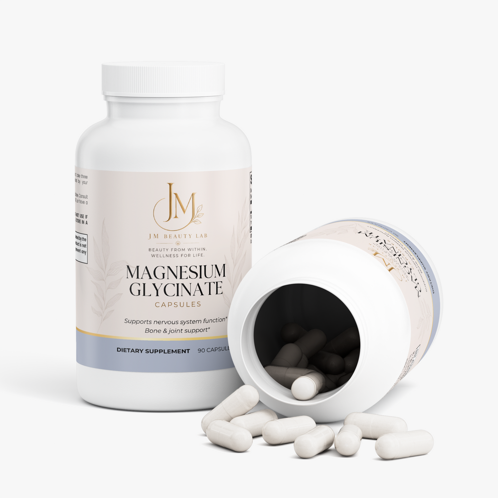 Magnesium Glycinate