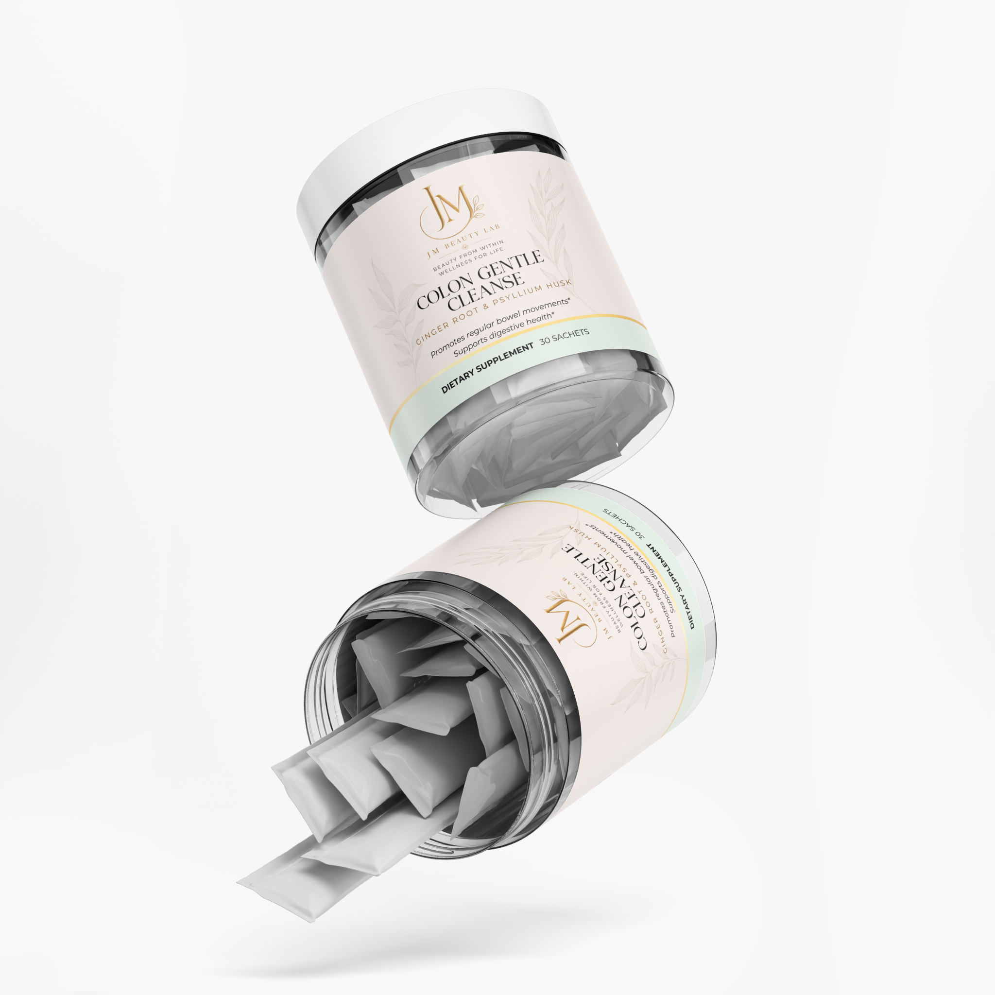Colon Gentle Cleanse