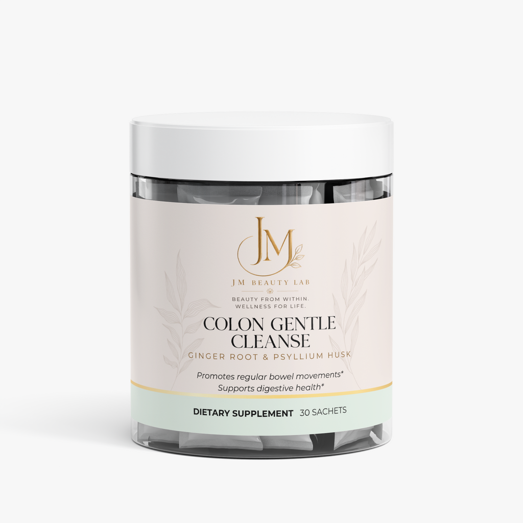 Colon Gentle Cleanse