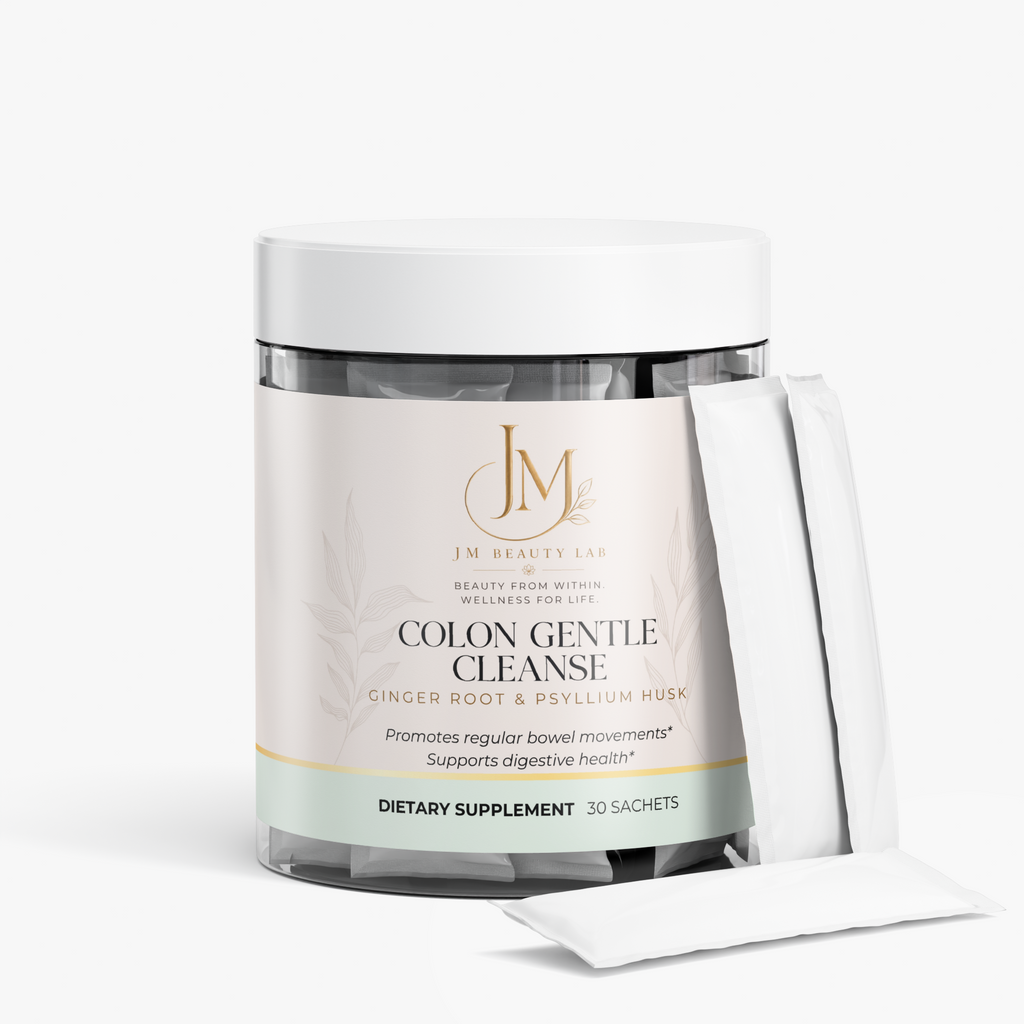 Colon Gentle Cleanse
