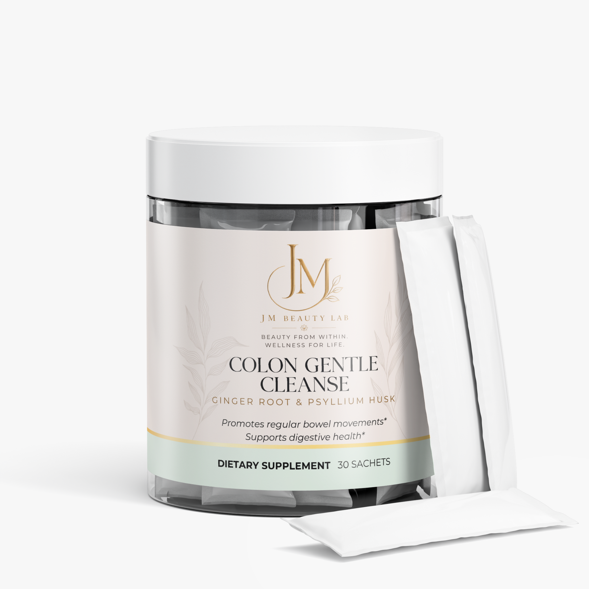 Colon Gentle Cleanse