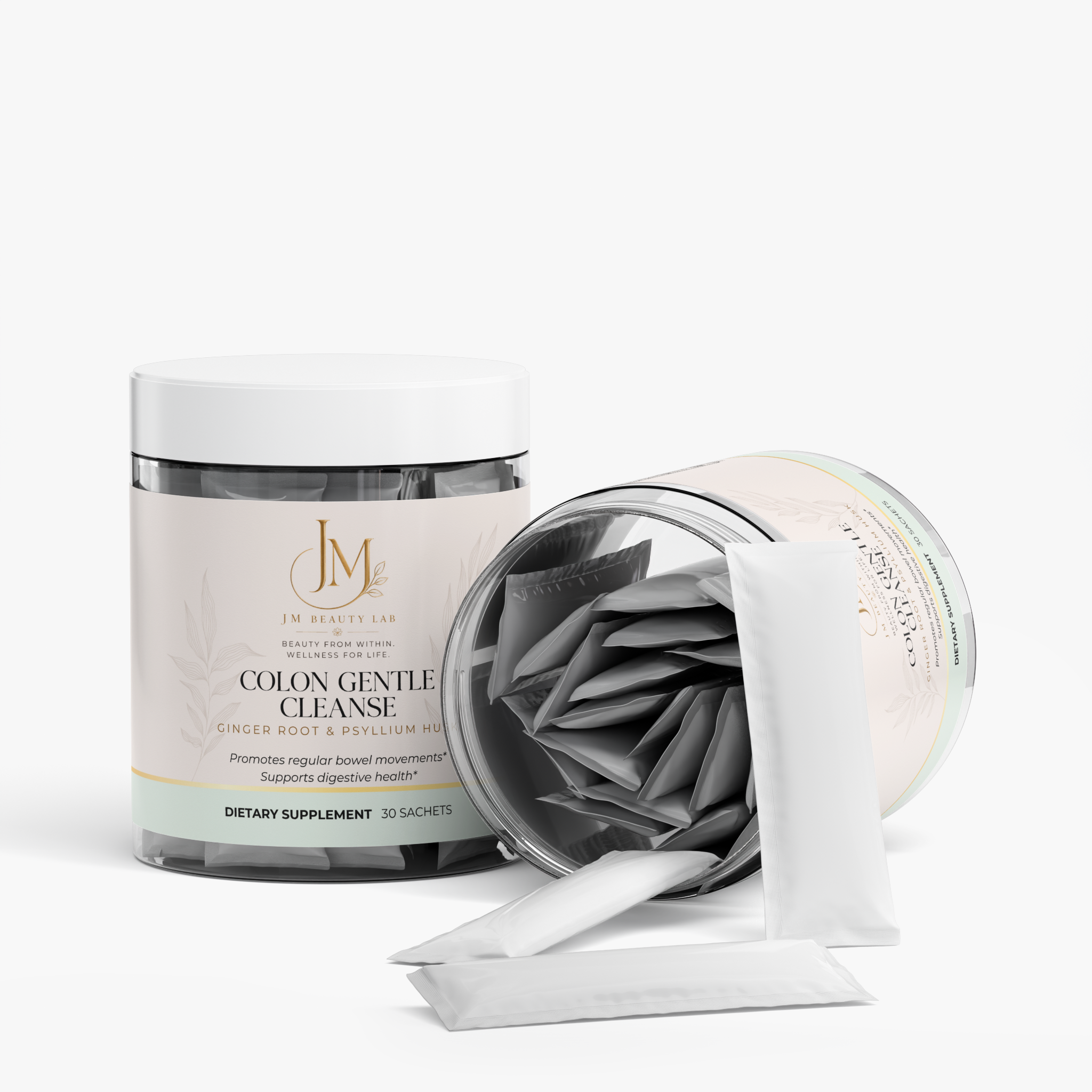 Colon Gentle Cleanse