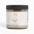 Dead Sea Mud