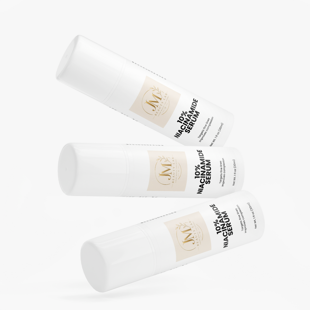 10% Niacinamide Serum