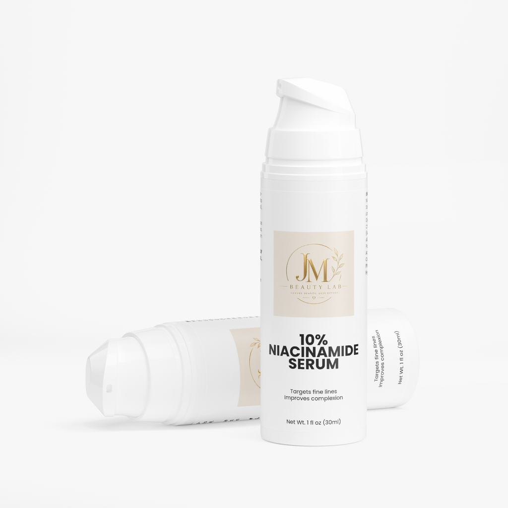 10% Niacinamide Serum