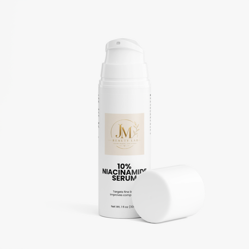 10% Niacinamide Serum