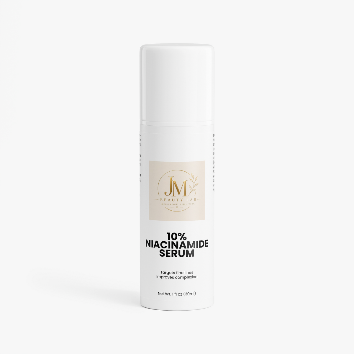 10% Niacinamide Serum