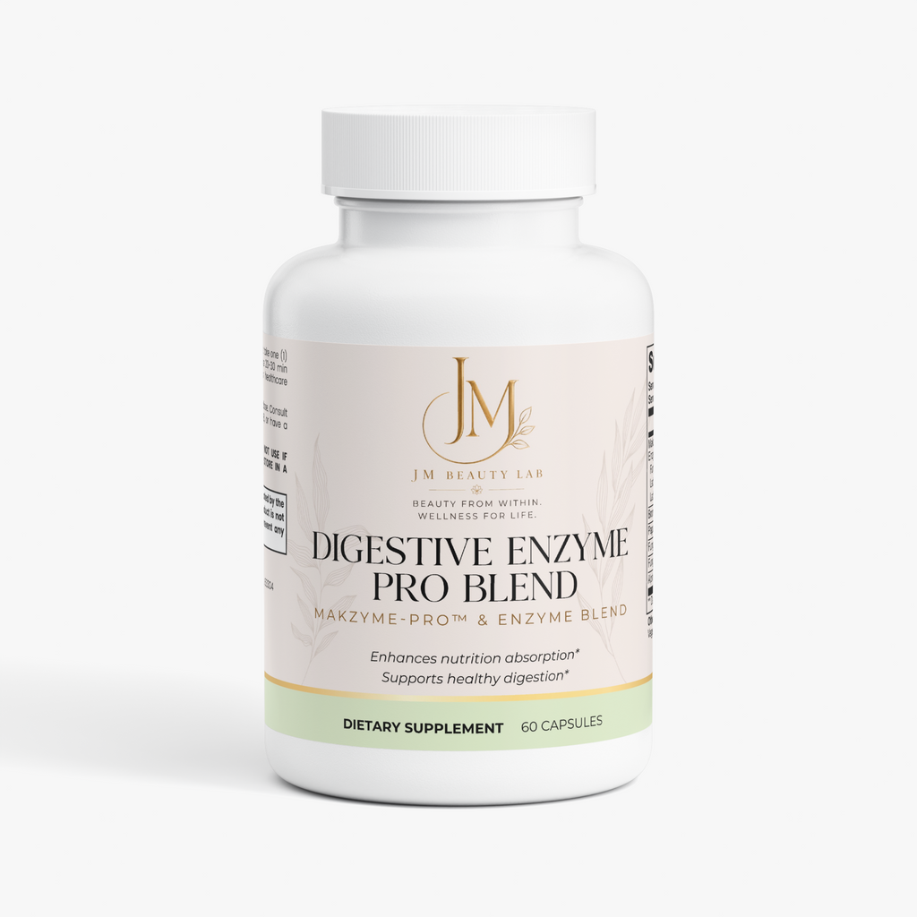 Digestive Enzyme Pro Blend