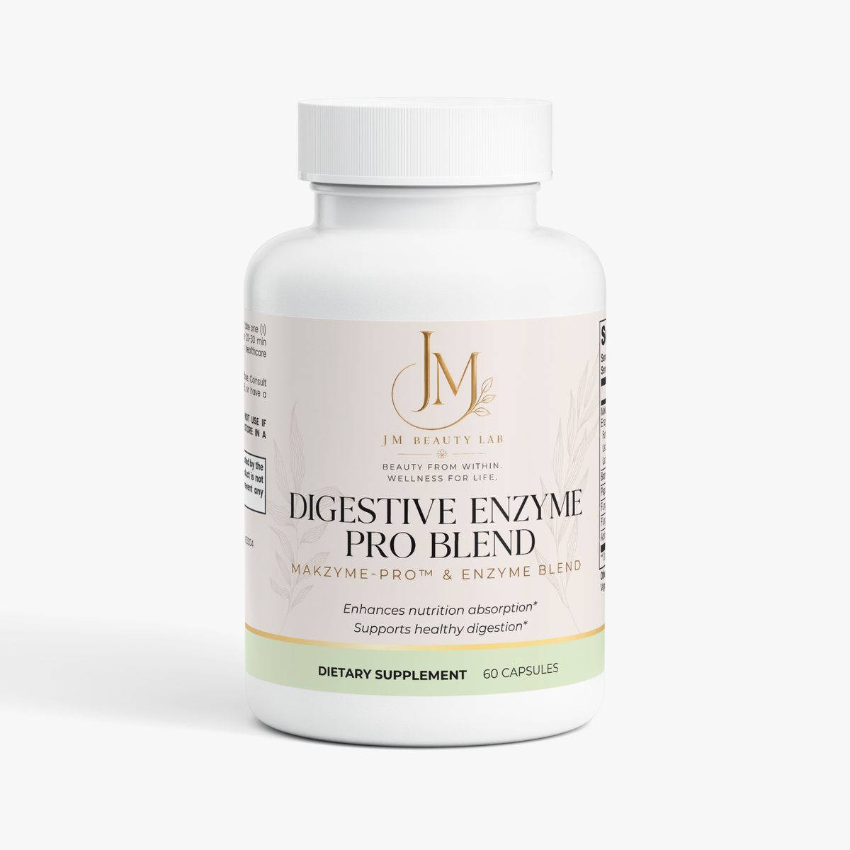 Digestive Enzyme Pro Blend