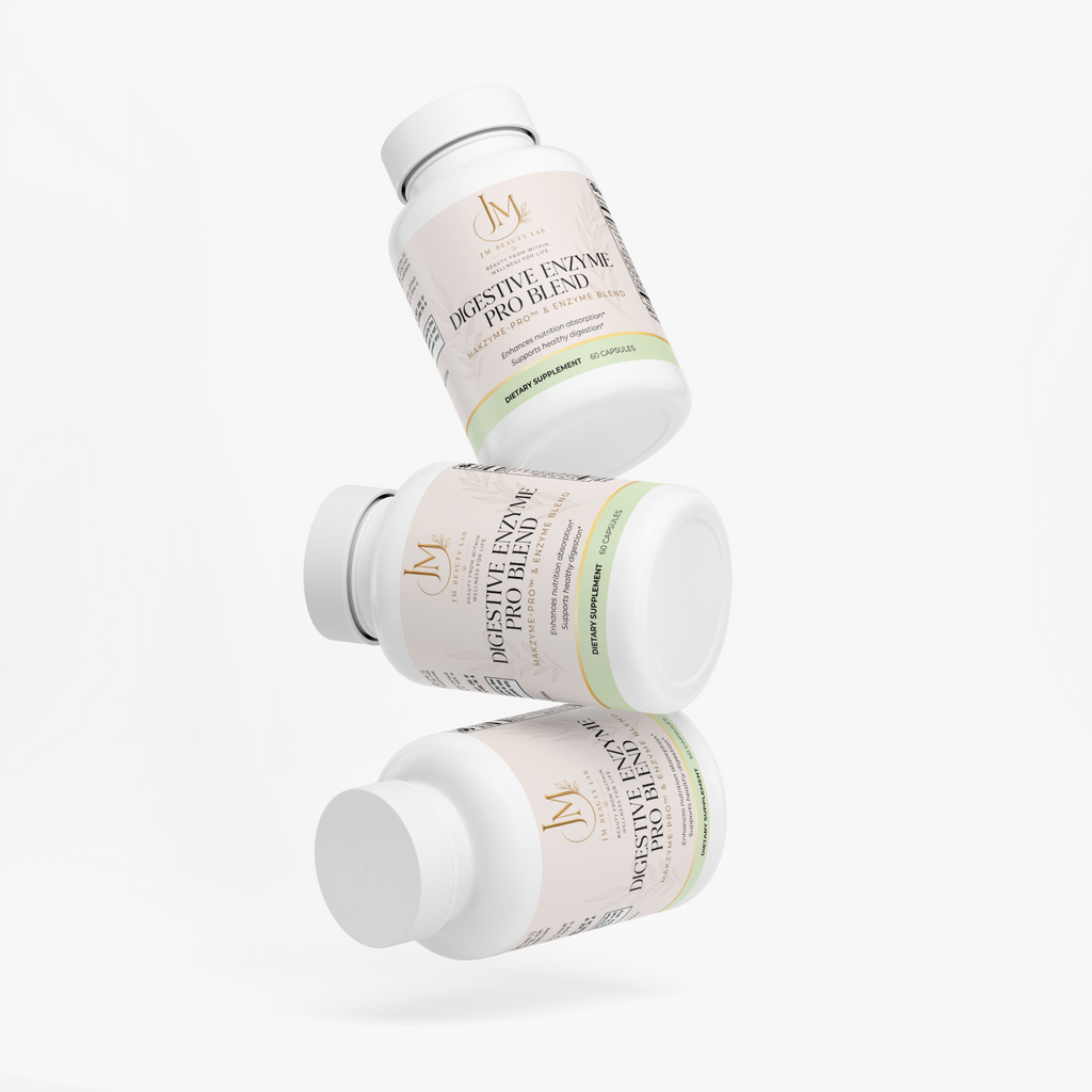 Digestive Enzyme Pro Blend