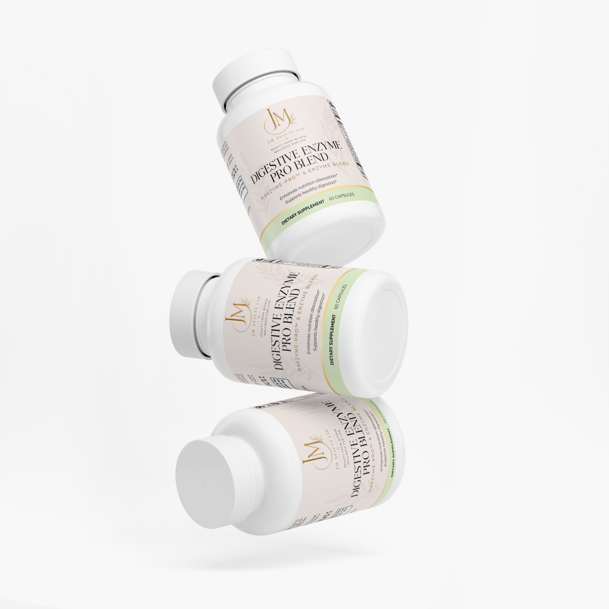 Digestive Enzyme Pro Blend