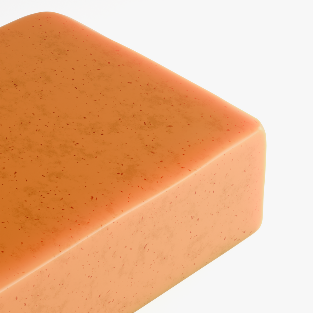 bar of soap  kojic acid & turmeric soap