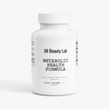 white bottle jm beauty lab metabolic health formula