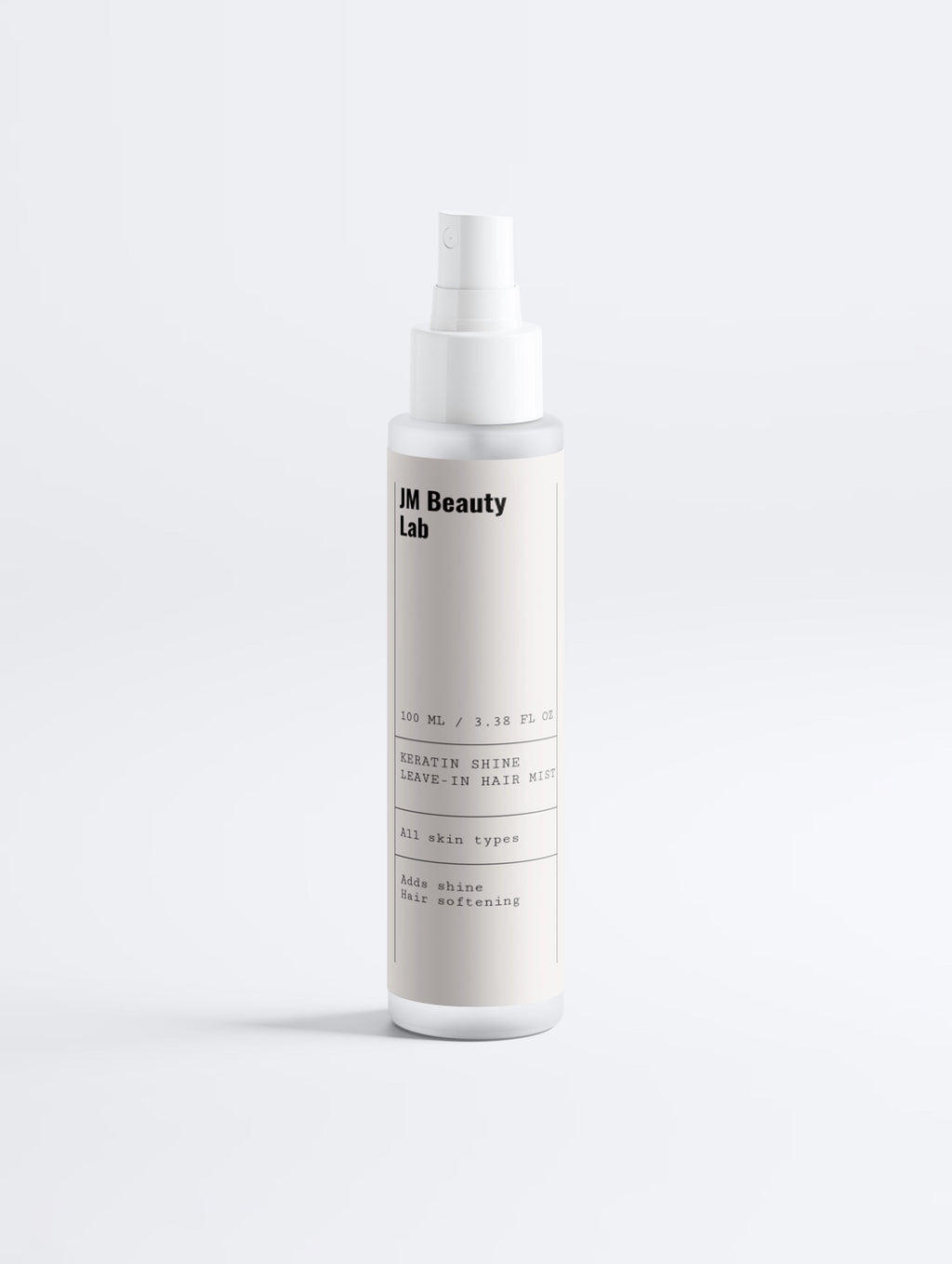 Shiny Hair Care Bundle