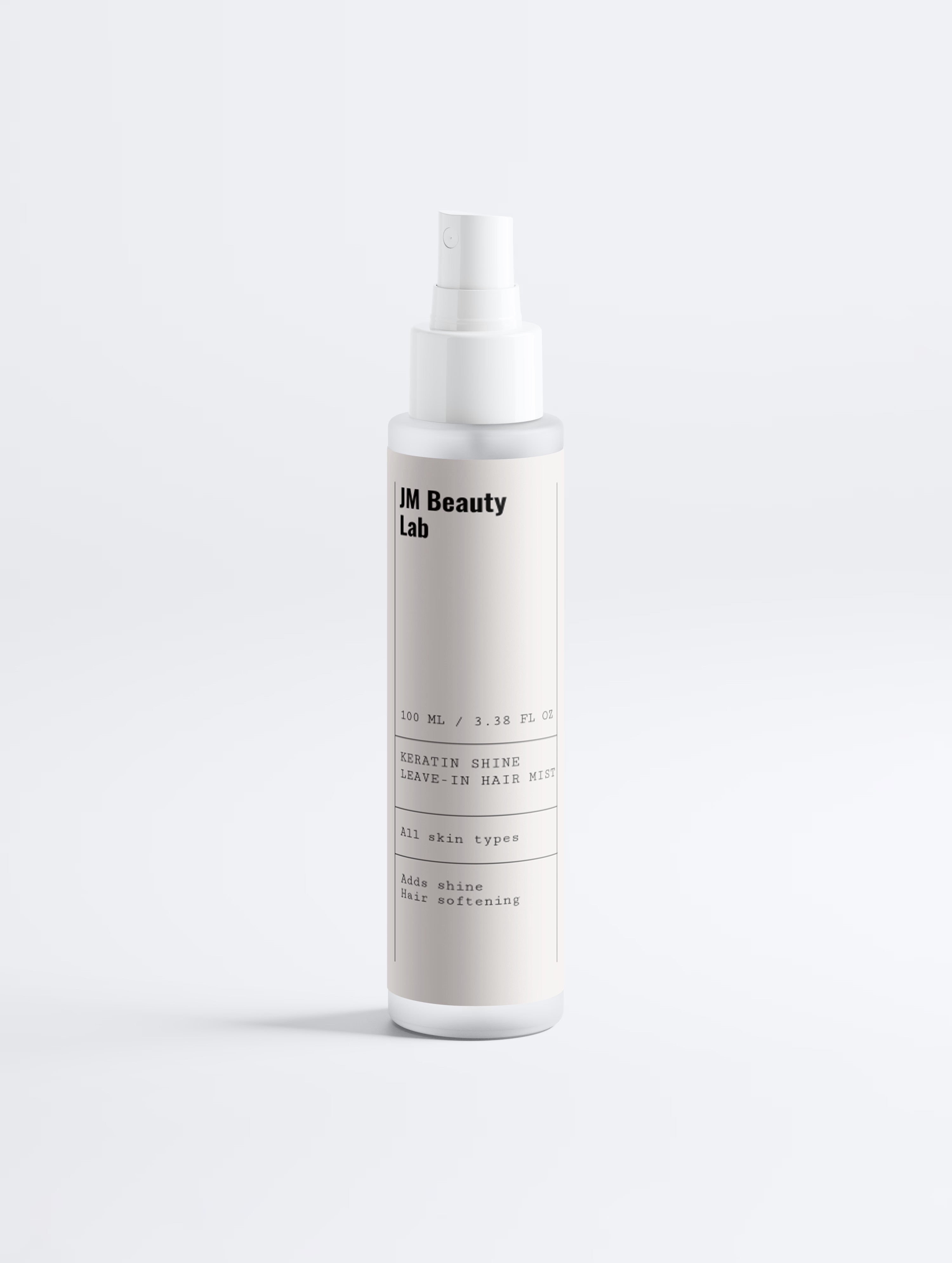 Shiny Hair Care Bundle