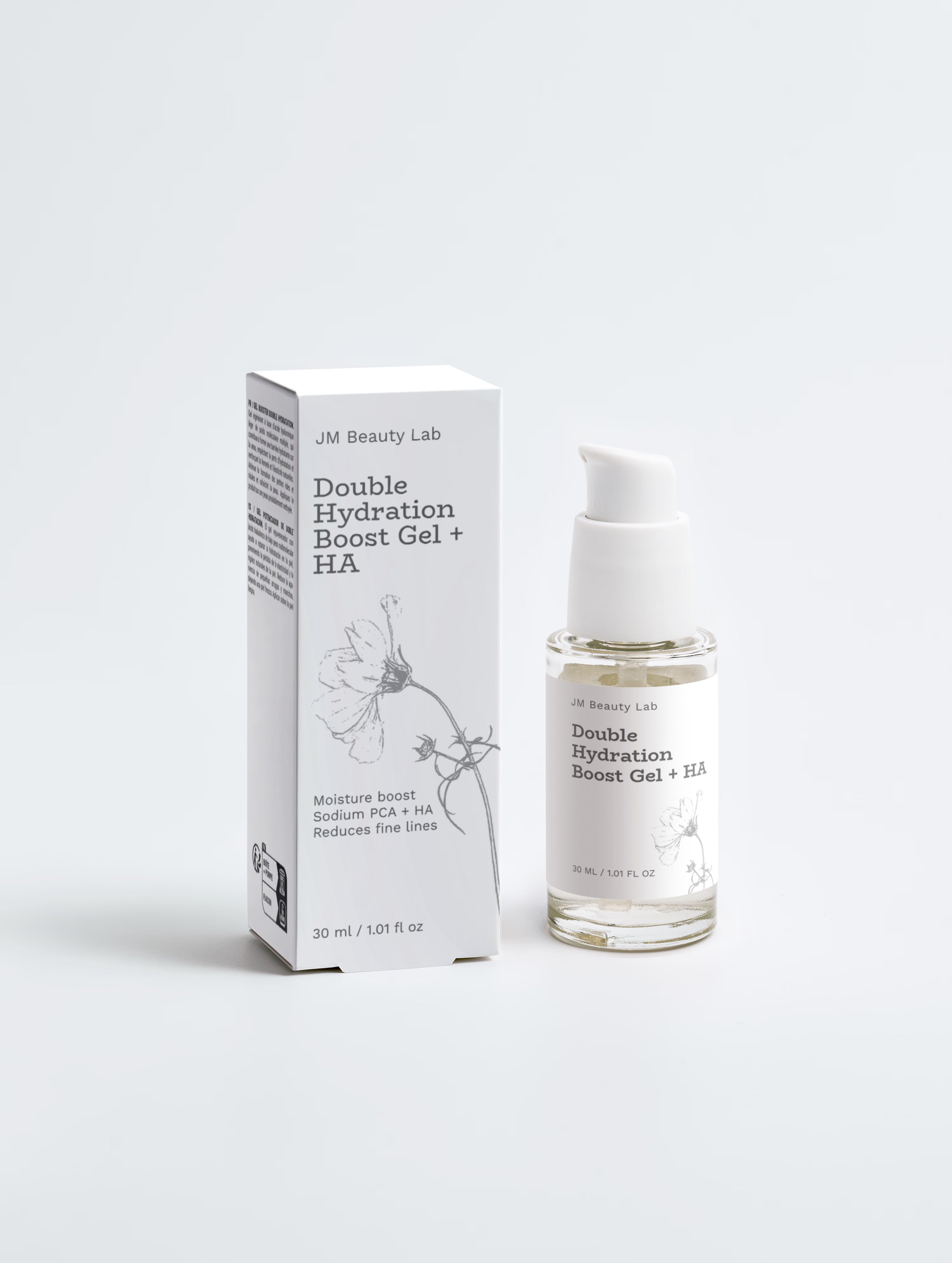 Timeless Radiance Collection Box