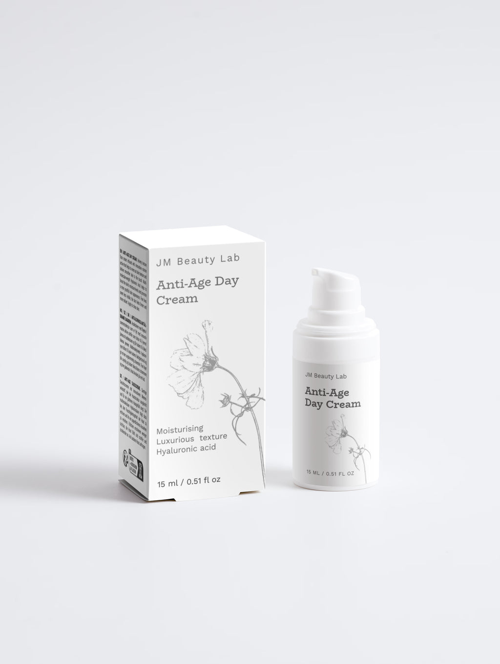 Timeless Radiance Collection Box