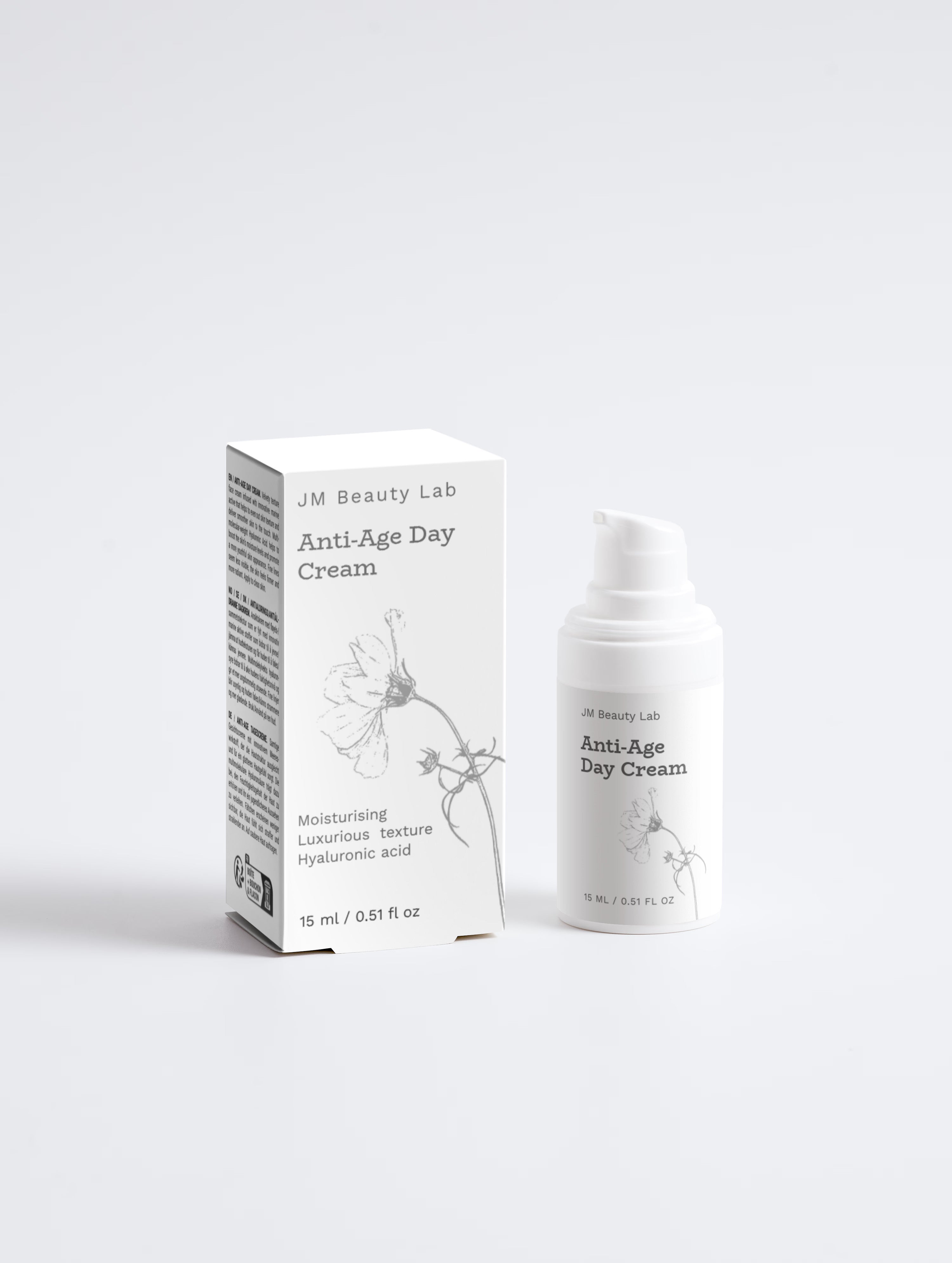 Timeless Radiance Collection Box